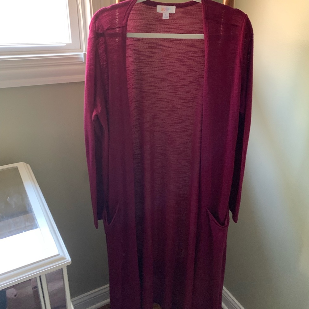LuLaRoe Sarah Size L